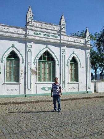 Igreja Presbiteriana do Brasil