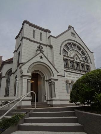 Igreja Presbiteriana de Curitiba