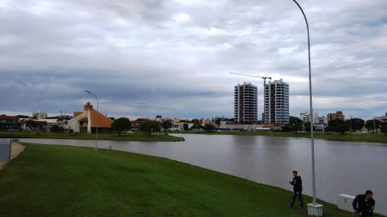 Parque Ecologico Diva Paim Barth