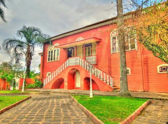 Museu Municipal de Irati