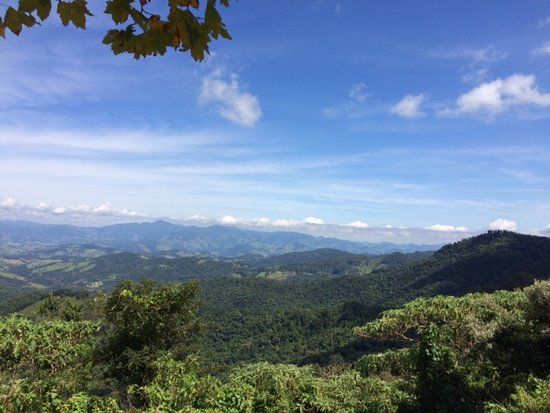 Belvedere Vista Chinesa