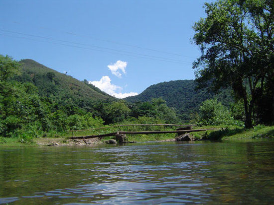 PETAR - Parque Estadual Turístico do Alto Ribeira