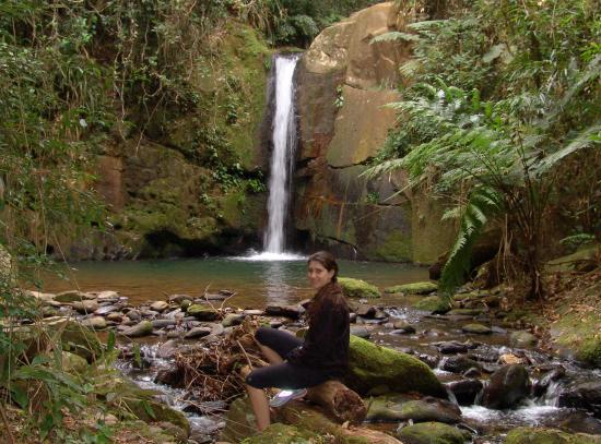 Cachoeiras do Sem Fim