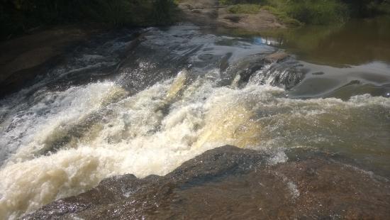 Cachoeira Boca da Mata