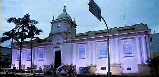 Museu Municipal de São José dos Campos