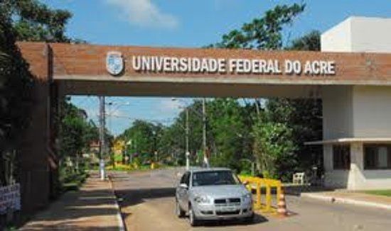UFAC University Acervos Museum