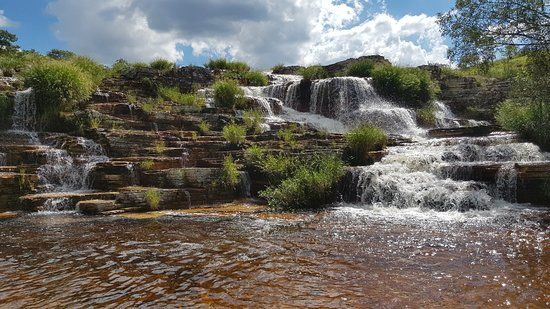 Cascata Eco Parque