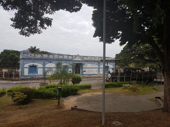 Francisco Manoel Franco Municipal Museum