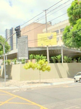 Galeria Theodoro Braga