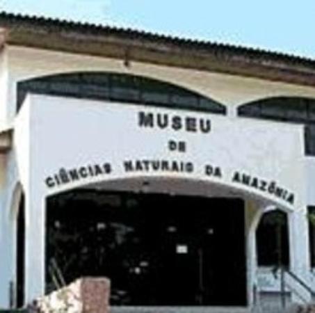 Amazon Museum of Natural Science