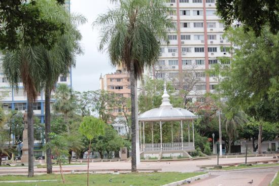 Igreja Nossa Senhora Auxiliadora