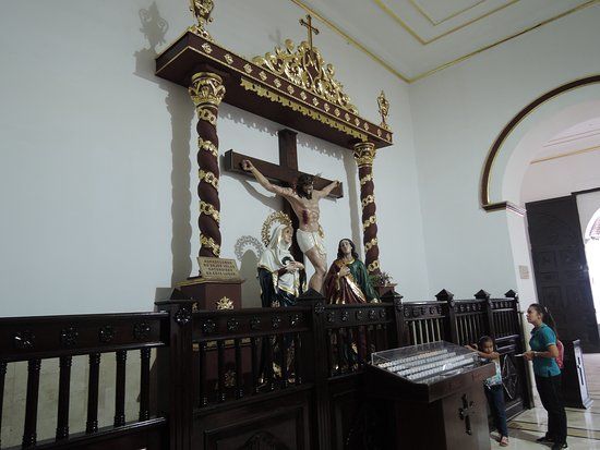 Minor Basilica of Saint John the Baptist