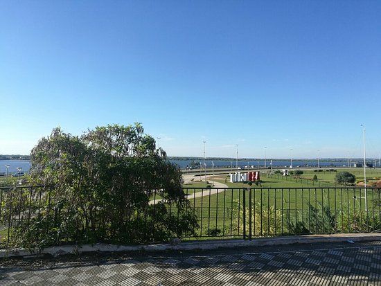 Plaza de los Desaparecidos