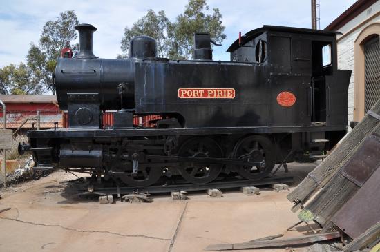 Port Pirie Museum