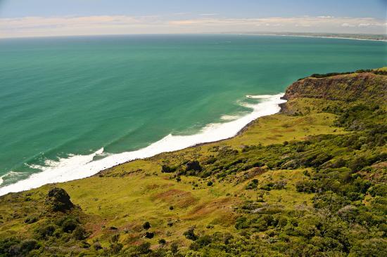 Te Toto Gorge Lookout