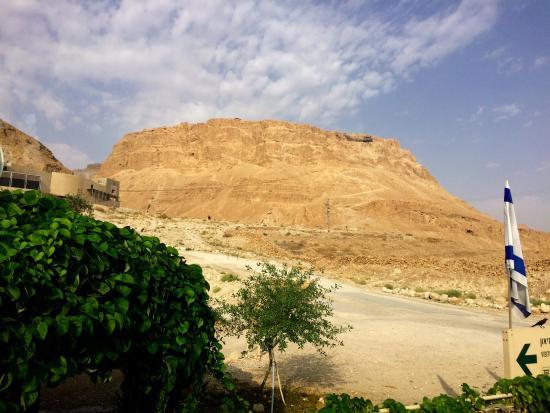 Masada National Park