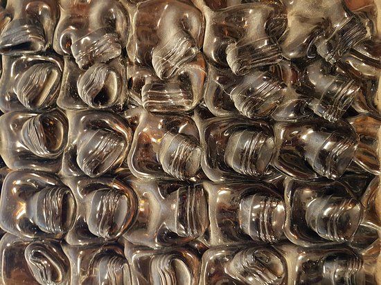 Glass Art Museum Arad