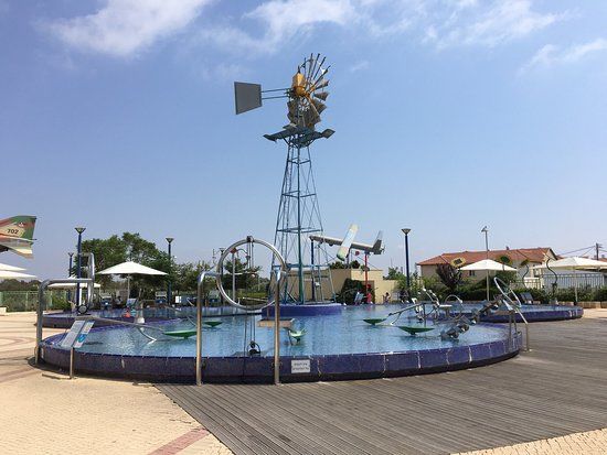 Technoda Technological Education and Science Center