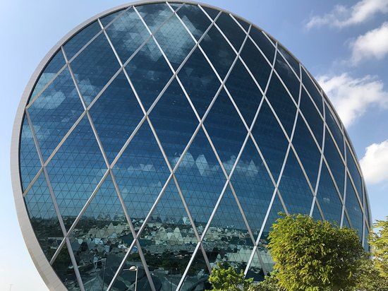 Aldar Headquarters