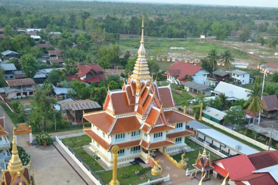 Wat Phichsopharam