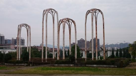 Nanchang Global Park