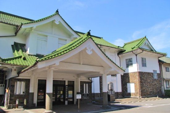 Suwashi Museum