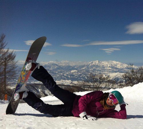 Namaste Ninjas Yoga in Nozawa Onsen