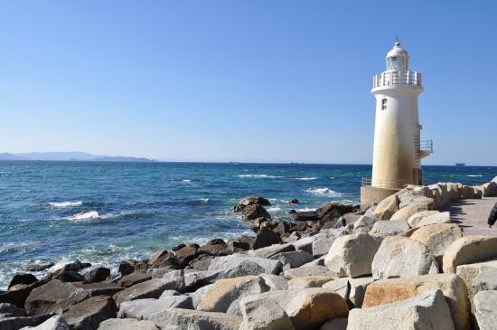 Cape Irago Lighthouse
