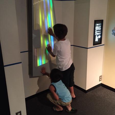 Niigata Science Museum