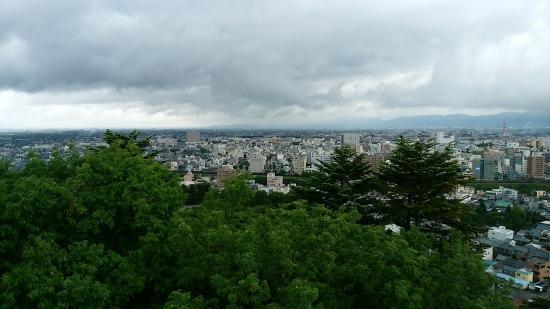 Museu de História Natural da Cidade de Fukui