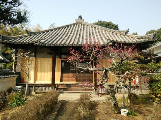 Komyo-ji Temple