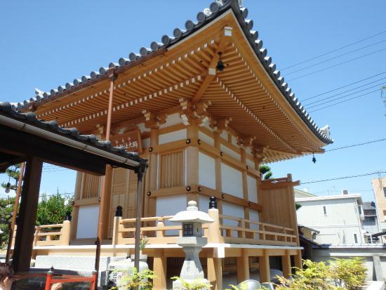 Takanoji Temple
