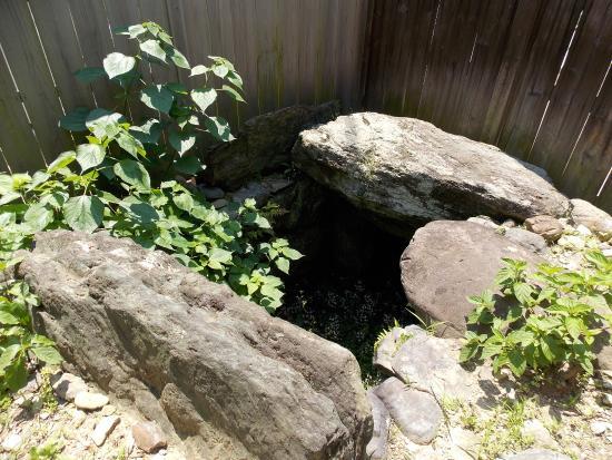Sanada Ancient Ruin