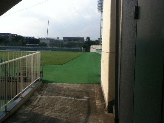 Ajinomoto Field Nishigaoka