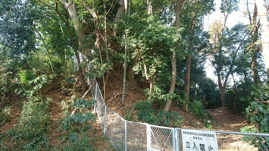 Shinohara Joshi Ryokuchi