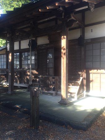 Kuizome Temple