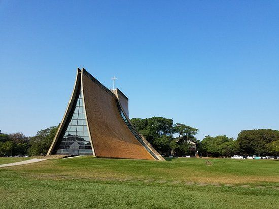 Capilla Conmemorativa Luce