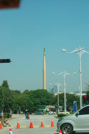 Millennium Monument