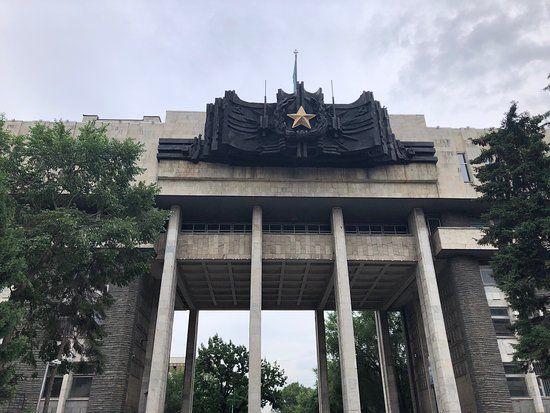 Military History Museum