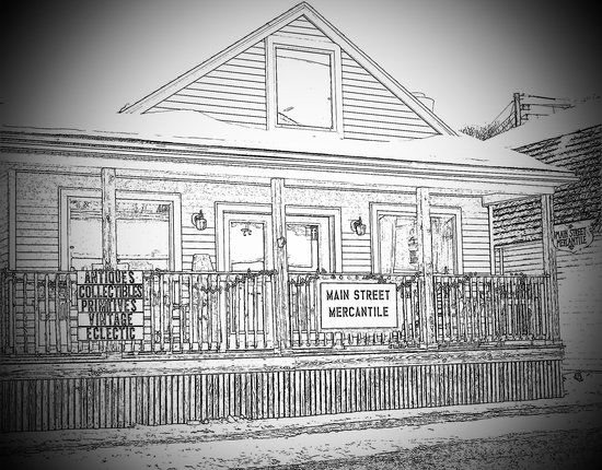 Main Street Mercantile