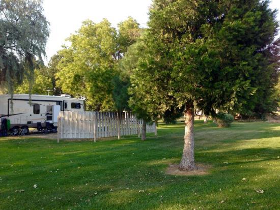 Boardman Marina Park