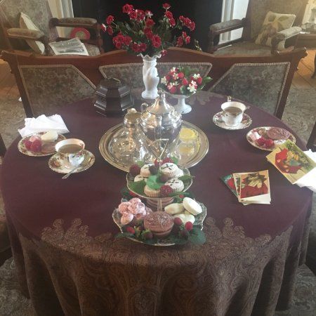 Marietta House Museum