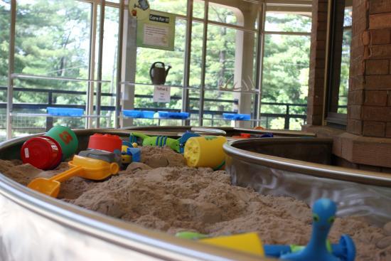 Peoria PlayHouse Children's Museum