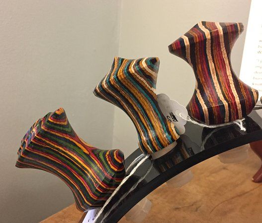 The Vault Art Gallery