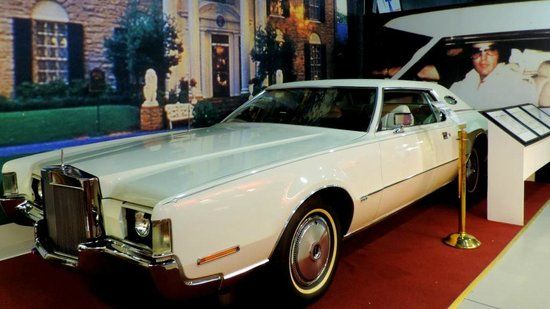 Historic Auto Museum