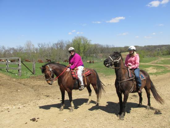 White Pines Ranch