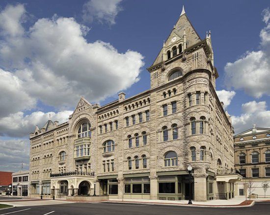 Piqua Public Library