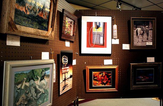 The Gallery