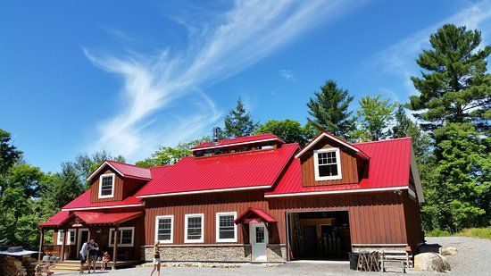 Sugarbush Hill Maple Farm