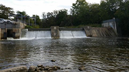 Port Hope Conservation Area